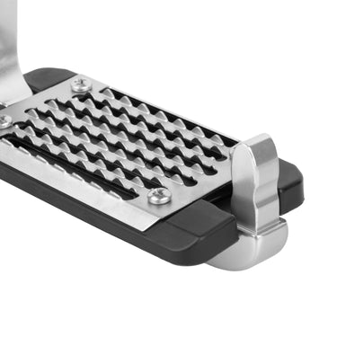 Acavallo Rel-X Easy Stirrups Shaped Arm- Aluminium| Online For Equine