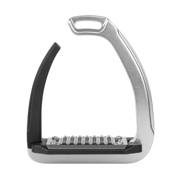 Acavallo Rel-X Easy Stirrups Shaped Arm- Aluminium| Online For Equine