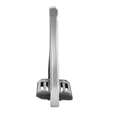 Acavallo Rel-X Easy Stirrups Shaped Arm- Aluminium| Online For Equine