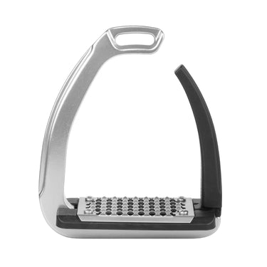 Acavallo Rel-X Easy Stirrups Shaped Arm- Aluminium| Online For Equine