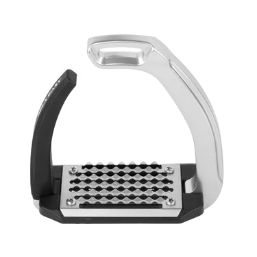 Acavallo Rel-X Easy Stirrups Shaped Arm- Aluminium| Online For Equine