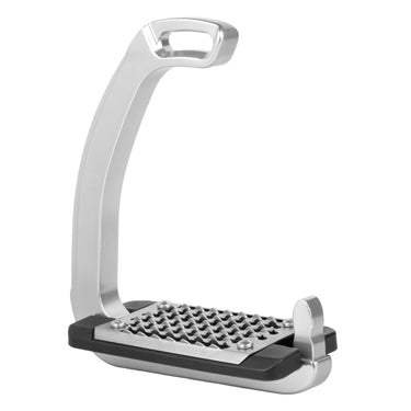 Acavallo Rel-X Easy Stirrups Shaped Arm- Aluminium| Online For Equine