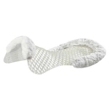 Buy Acavallo Respira Air Release Soft Gel Pad Cut Out Eco-Wool Just Gel  | Online for Equine
