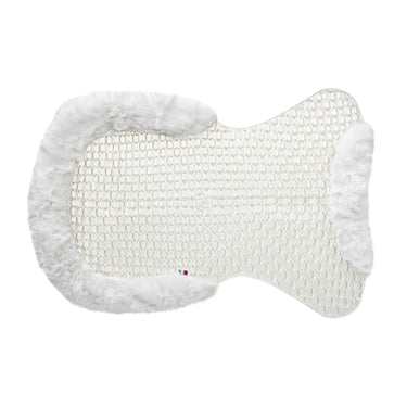 Buy Acavallo Respira Air Release Soft Gel Pad Cut Out Eco-Wool Just Gel  | Online for Equine