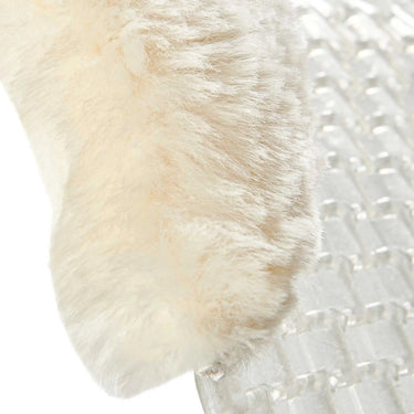 Buy Acavallo Respira Air Release Soft Gel Pad Cut Out Sheepskin Just Gel  | Online for Equine