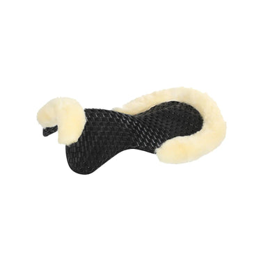 Buy Acavallo Respira Air Release Soft Gel Pad Cut Out Sheepskin Just Gel  | Online for Equine