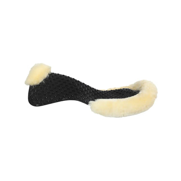 Buy Acavallo Respira Air Release Soft Gel Pad Cut Out Sheepskin Just Gel  | Online for Equine