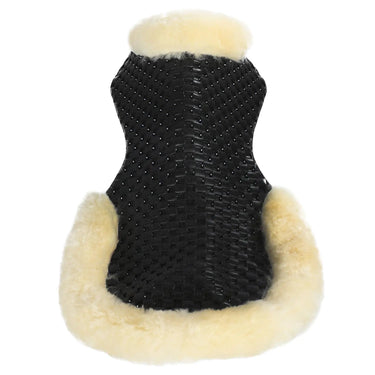 Buy Acavallo Respira Air Release Soft Gel Pad Cut Out Sheepskin Just Gel  | Online for Equine