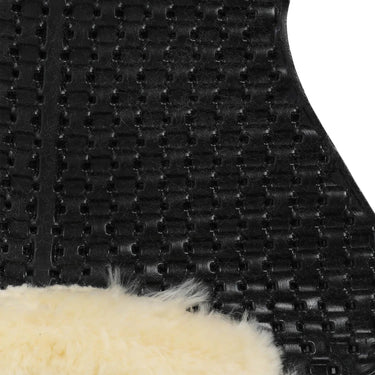 Buy Acavallo Respira Air Release Soft Gel Pad Cut Out Sheepskin Just Gel  | Online for Equine