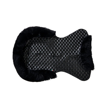 Buy Acavallo Respira Air Release Soft Gel Pad Cut Out Sheepskin Just Gel  | Online for Equine
