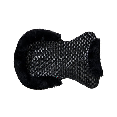Buy Acavallo Respira Air Release Soft Gel Pad Cut Out Sheepskin Just Gel  | Online for Equine