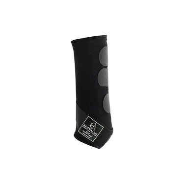 Acavallo Respira Neoprene Back Boots Gel Lined| Online For Equine