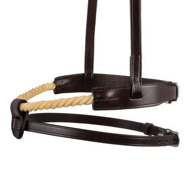 Buy Acavallo Rope Flash Noseband  | Online for Equine