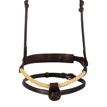 Buy Acavallo Rope Flash Noseband  | Online for Equine