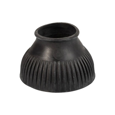 Acavallo Rubber Bell Boots With Logo (Sold In Pairs)| Online For Equine