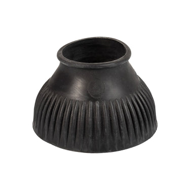 Acavallo Rubber Bell Boots With Logo (Sold In Pairs)| Online For Equine