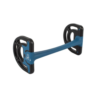 Buy Acavallo Sensitive Bit Black/Blue  | Online for Equine