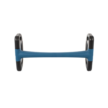 Buy Acavallo Sensitive Bit Black/Blue  | Online for Equine