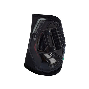 Buy Acavallo Serigraphed Opera Ankle Horse Boots E-Click Fastening Gel Lined  | Online for Equine