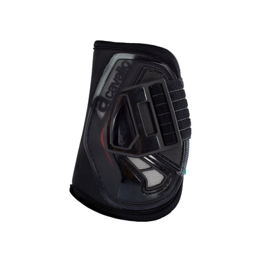 Buy Acavallo Serigraphed Opera Ankle Horse Boots E-Click Fastening Gel Lined  | Online for Equine