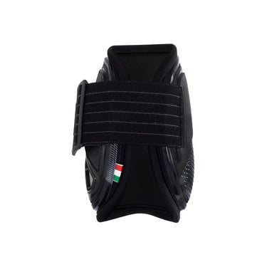 Buy Acavallo Serigraphed Opera Ankle Horse Boots E-Click Fastening Gel Lined  | Online for Equine