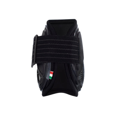 Buy Acavallo Serigraphed Opera Ankle Horse Boots E-Click Fastening Gel Lined  | Online for Equine