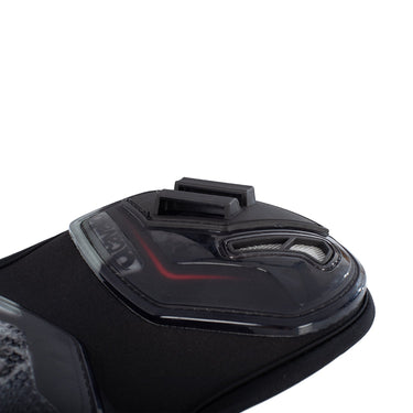 Buy Acavallo Serigraphed Opera Ankle Horse Boots E-Click Fastening Gel Lined  | Online for Equine