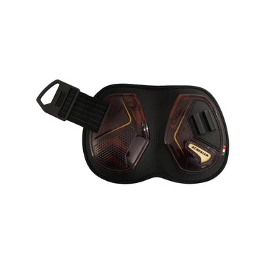 Buy Acavallo Serigraphed Opera Ankle Horse Boots E-Click Fastening Gel Lined  | Online for Equine