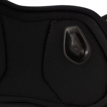 Buy Acavallo Serigraphed Opera Fetlock Boot With Elasticated Stud Fastening Gel Lined  | Online for Equine