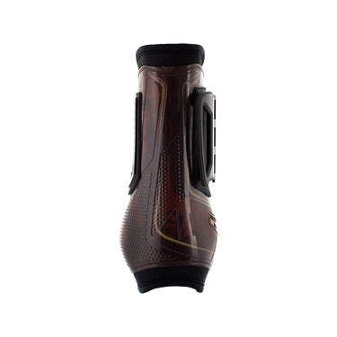 Buy Acavallo Serigraphed Opera Front Horse Boots E-Click Fastening Gel Lined  | Online for Equine