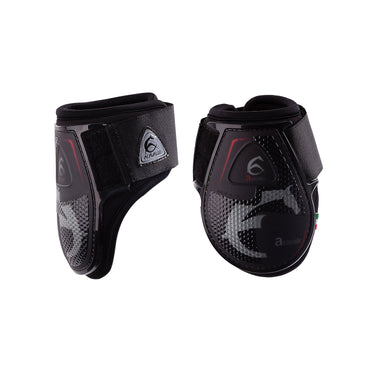 Buy Acavallo Serigraphed Opera Young Horse Fetlock Boot Gel Lined  | Online for Equine