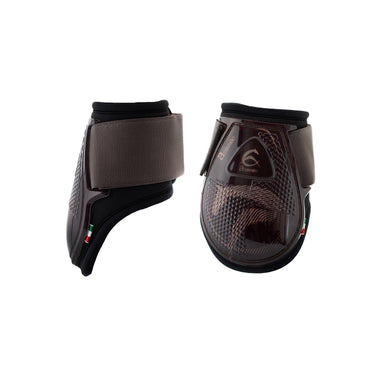 Buy Acavallo Serigraphed Opera Young Horse Fetlock Boot Gel Lined  | Online for Equine