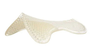 Buy Acavallo Shaped Gel Pad & Front Riser  | Online for Equine