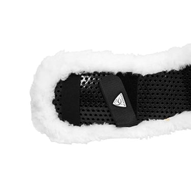 Buy Acavallo Shaped Gel Short Eco-Wool Girth Cover  | Online for Equine