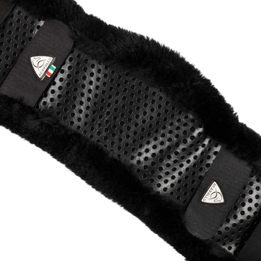 Buy Acavallo Shaped Gel Short Eco-Wool Girth Cover  | Online for Equine
