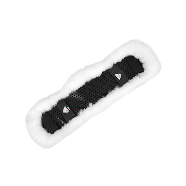 Buy Acavallo Shaped Gel Short Sheepskin Girth Cover  | Online for Equine