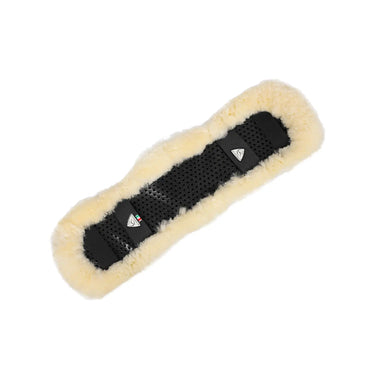Buy Acavallo Shaped Gel Short Sheepskin Girth Cover  | Online for Equine