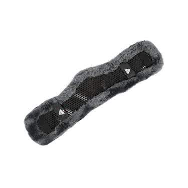 Buy Acavallo Shaped Gel Short Sheepskin Girth Cover  | Online for Equine