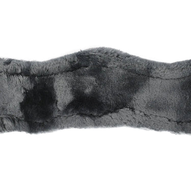 Buy Acavallo Shaped Gel Short Sheepskin Girth Cover  | Online for Equine