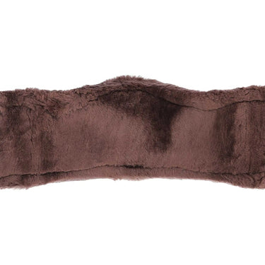 Buy Acavallo Shaped Gel Short Sheepskin Girth Cover  | Online for Equine