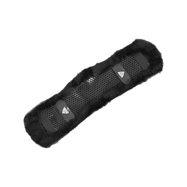 Buy Acavallo Shaped Gel Short Sheepskin Girth Cover  | Online for Equine