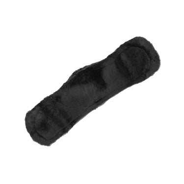Buy Acavallo Shaped Gel Short Sheepskin Girth Cover  | Online for Equine