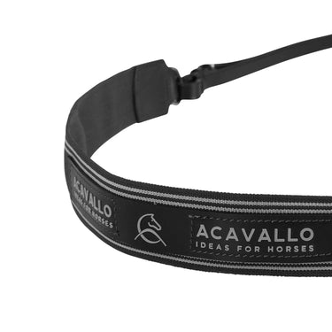 Buy Acavallo Single Elastic Breastplate  | Online for Equine