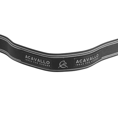 Buy Acavallo Single Elastic Breastplate  | Online for Equine