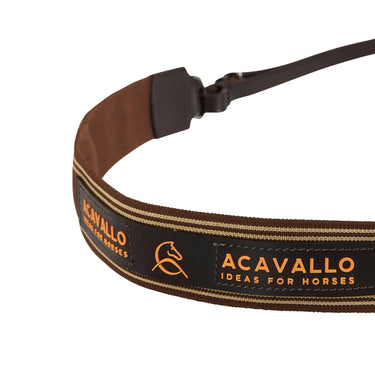 Buy Acavallo Single Elastic Breastplate  | Online for Equine