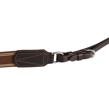 Buy Acavallo Single Elastic Breastplate  | Online for Equine