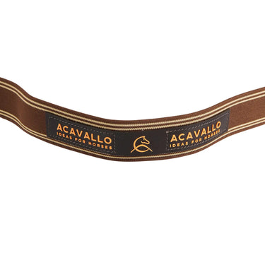 Buy Acavallo Single Elastic Breastplate  | Online for Equine
