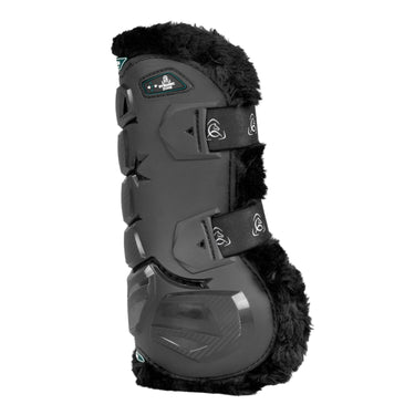 Acavallo Skeleton Dynamic Zone Boots With Synthetic Sheepskin| Online For Equine
