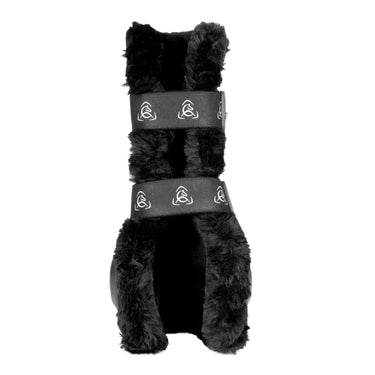 Acavallo Skeleton Dynamic Zone Boots With Synthetic Sheepskin| Online For Equine
