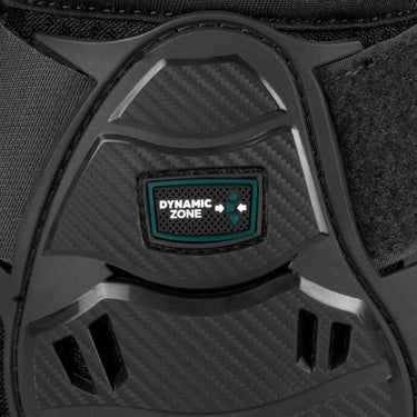 Acavallo Skeleton Dynamic Zone Fetlock- Black| Online For Equine